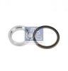 MAN 81357106010 Gasket Set, wheel hub